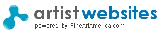 Artist Website: Fine Art America