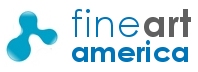 Artist Website: Fine Art America